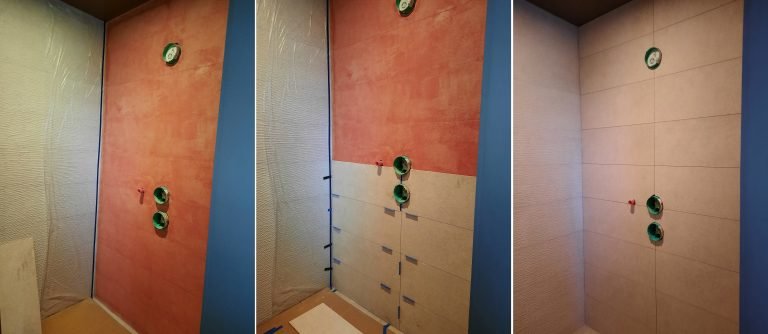 compilatie douche