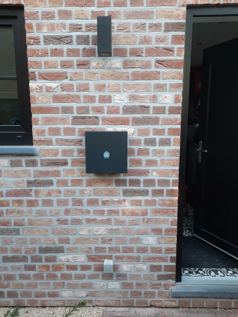 Laadpaal