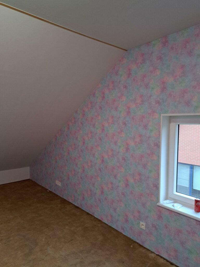 zolderrenovatie