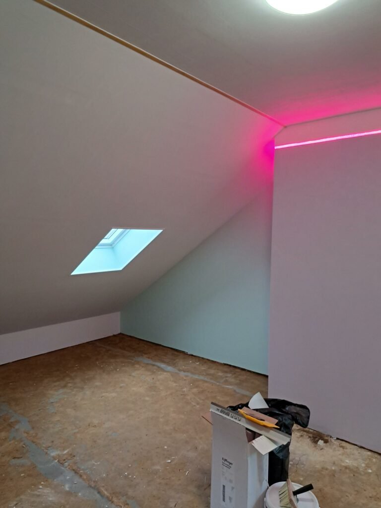 zolderrenovatie